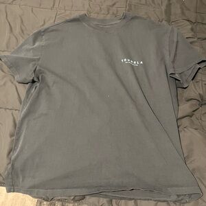 YoungLa immortal club T-shirt size XL